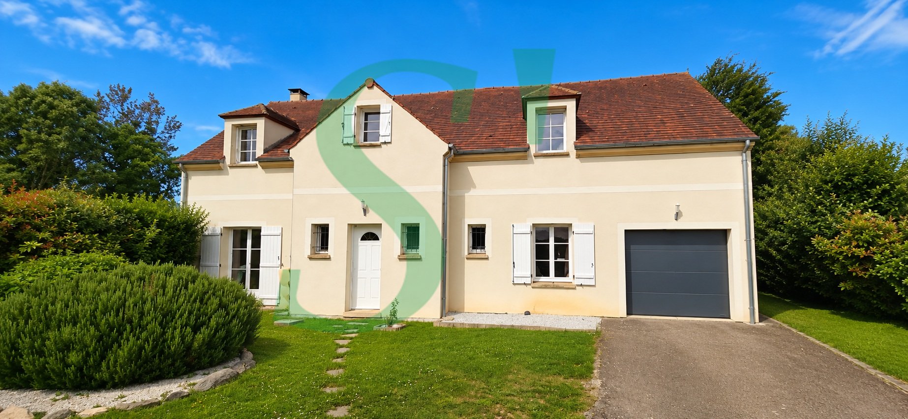 Agence immobilière de Select Immo