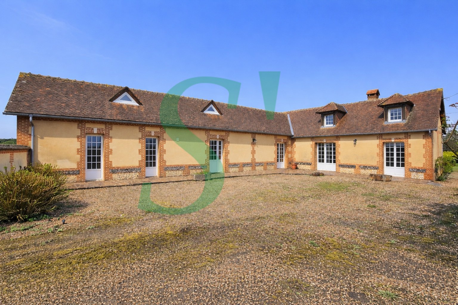 Agence immobilière de Select Immo