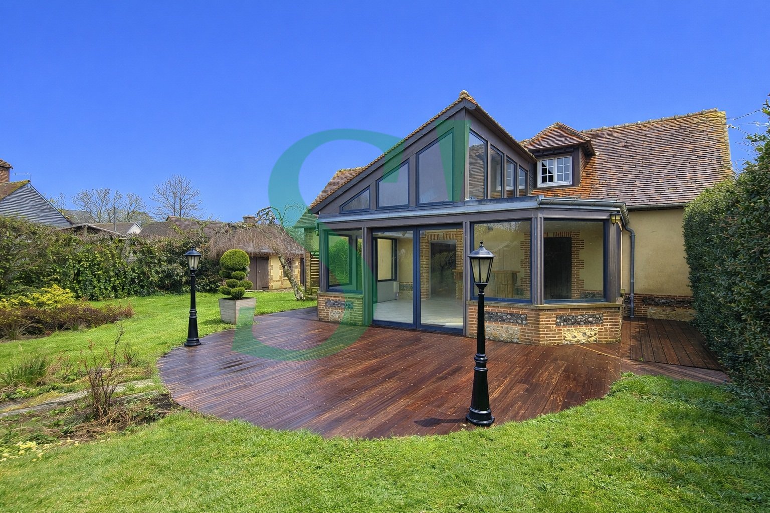 Agence immobilière de Select Immo