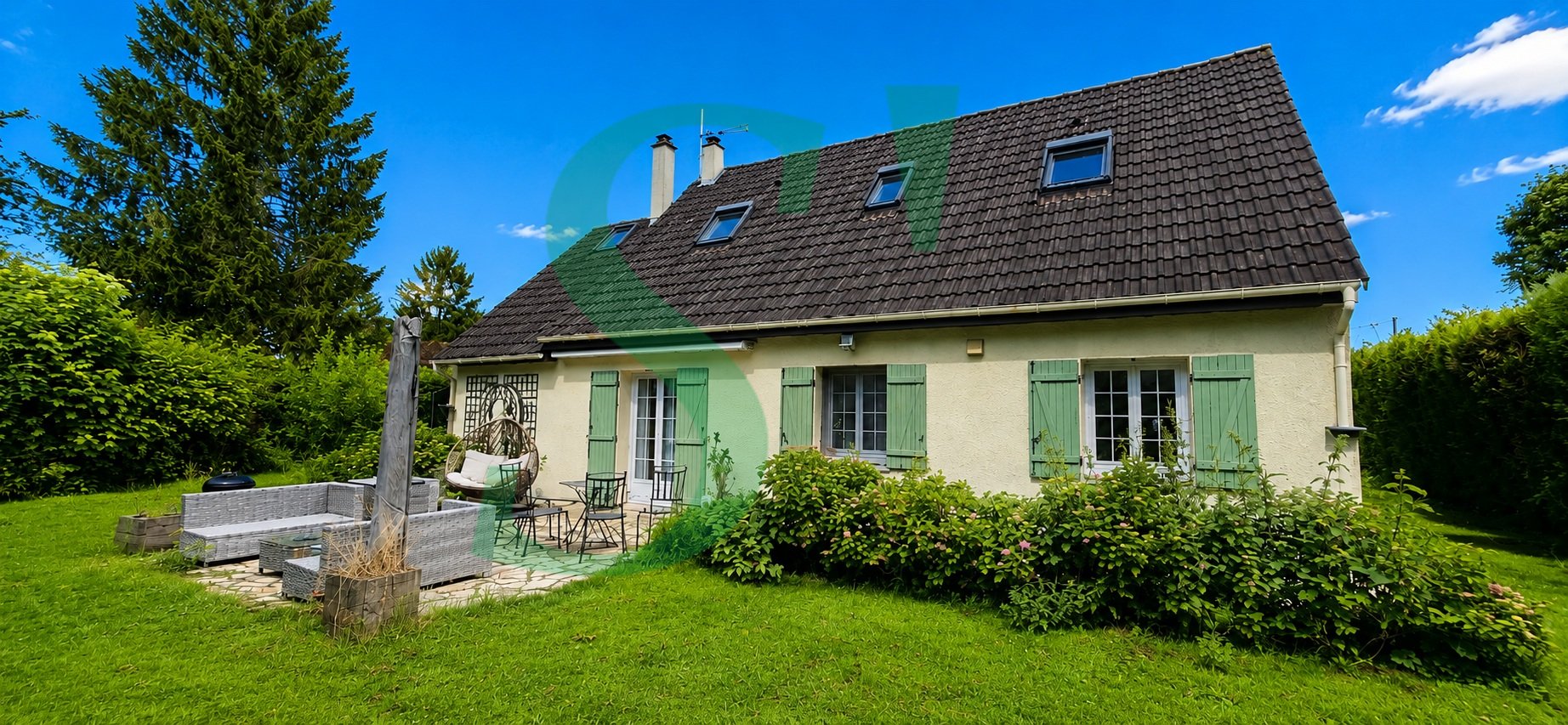 Agence immobilière de Select Immo