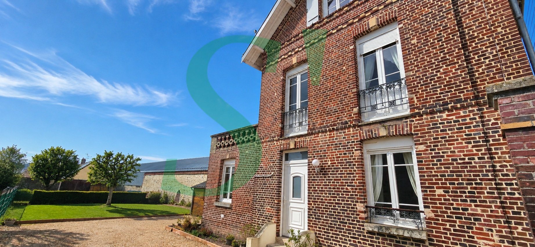 Agence immobilière de Select Immo