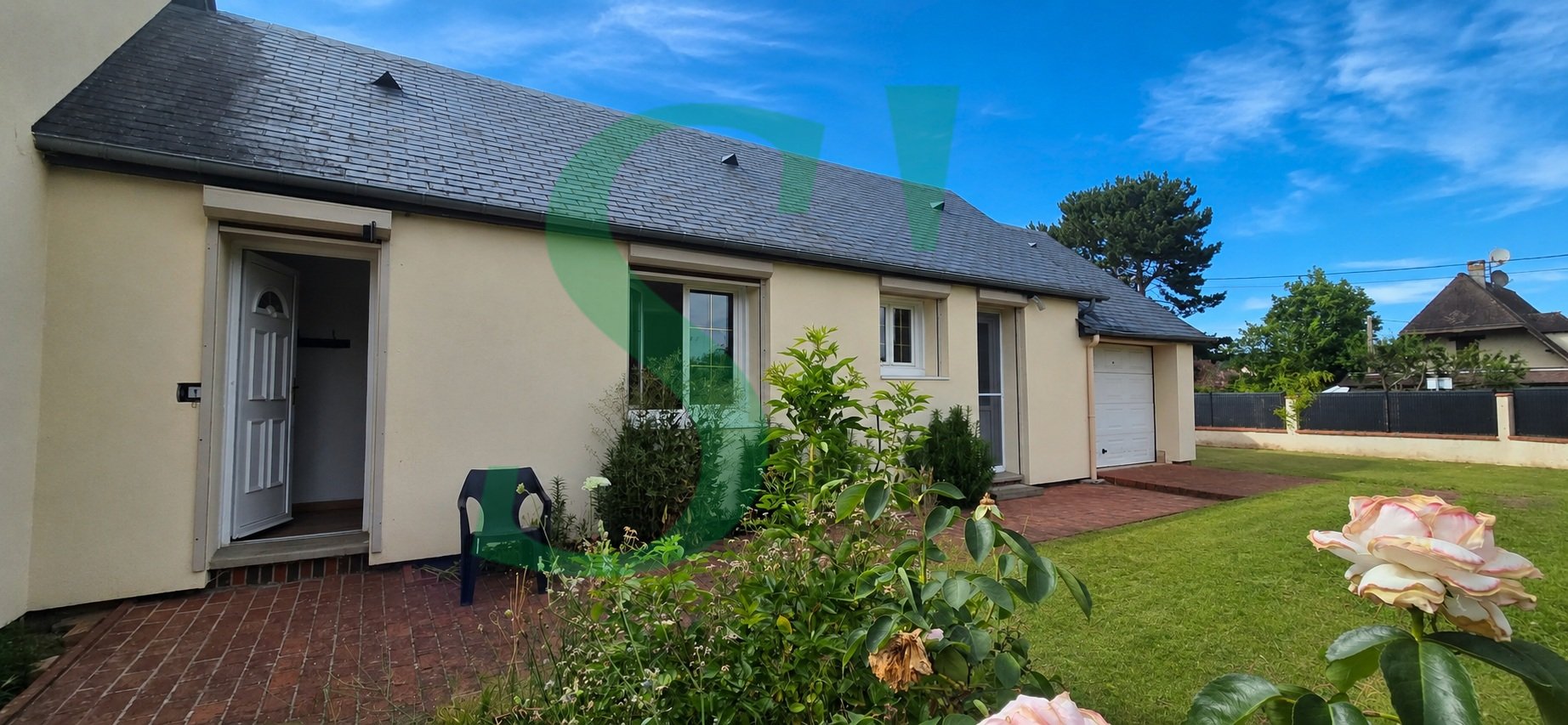 Agence immobilière de Select Immo