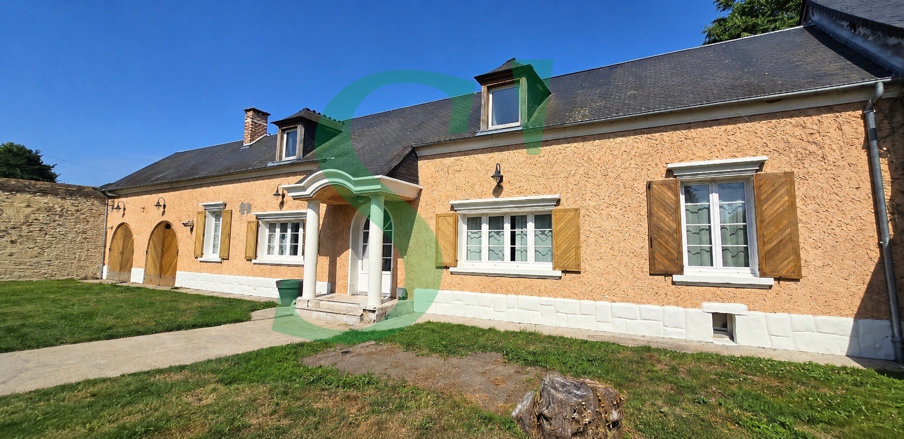 Agence immobilière de Select Immo