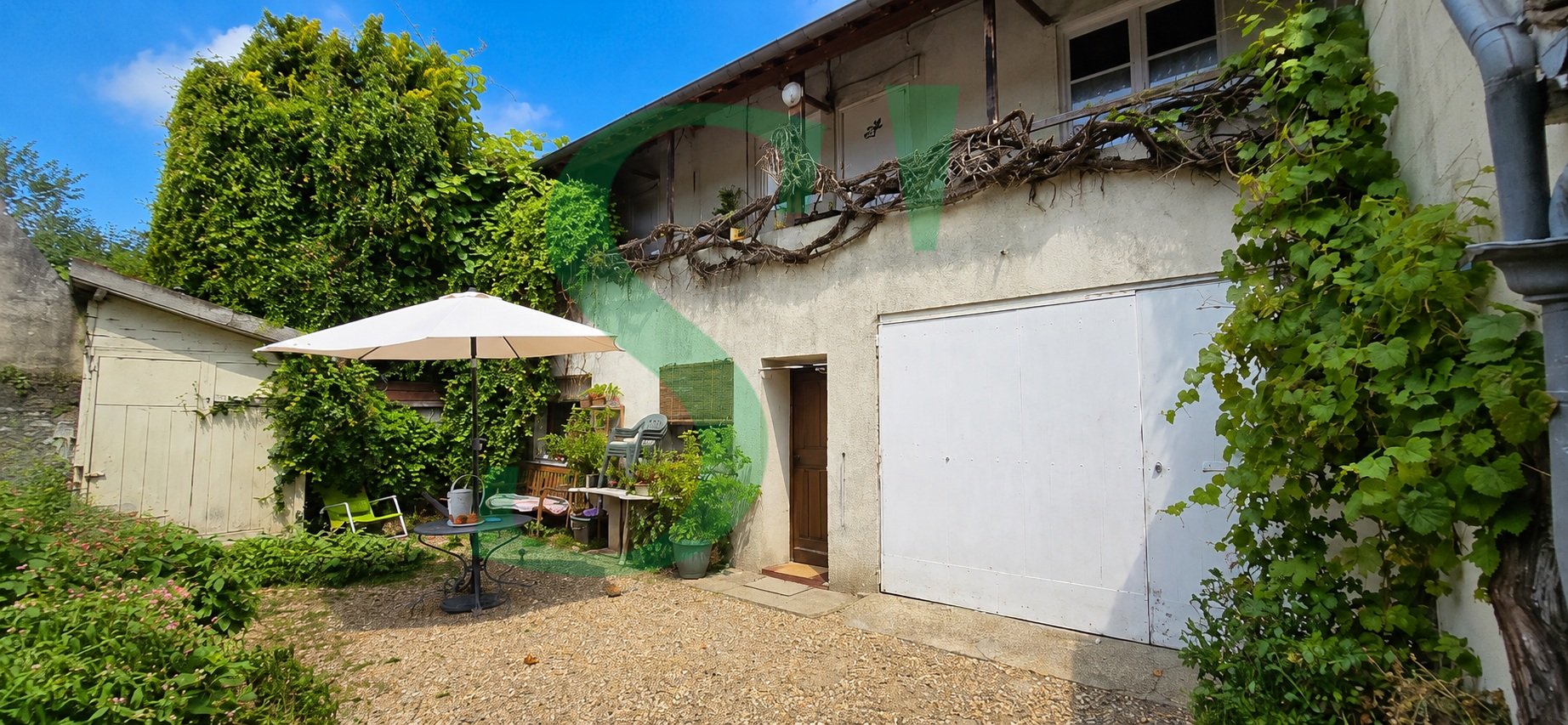 Agence immobilière de Select Immo