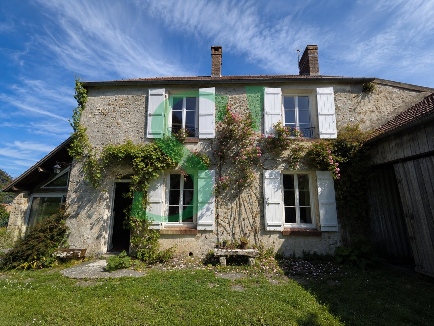 Agence immobilière de Select Immo