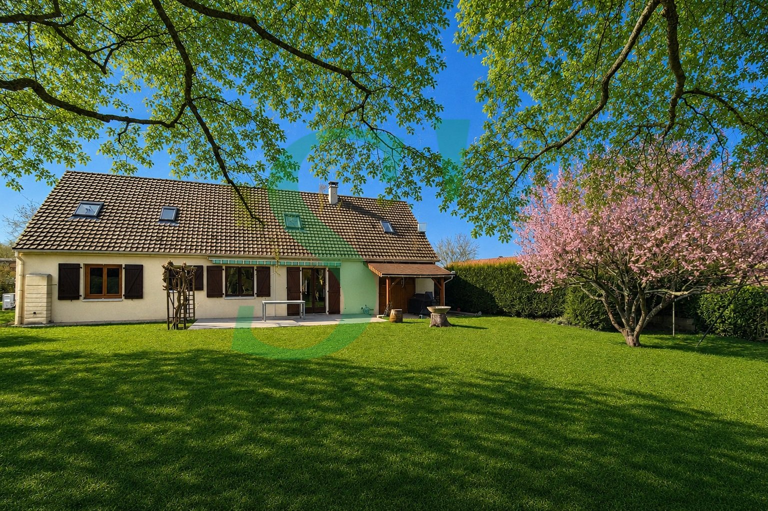 Agence immobilière de Select Immo