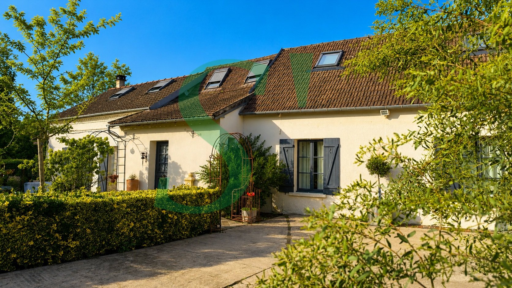 Agence immobilière de Select Immo
