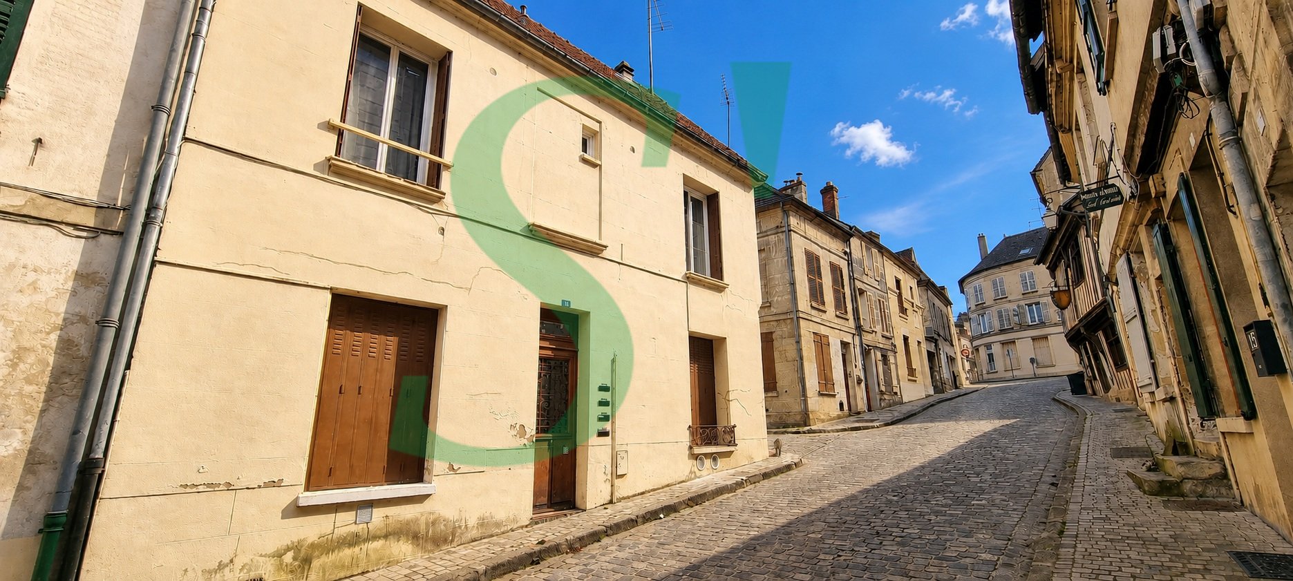Agence immobilière de Select Immo