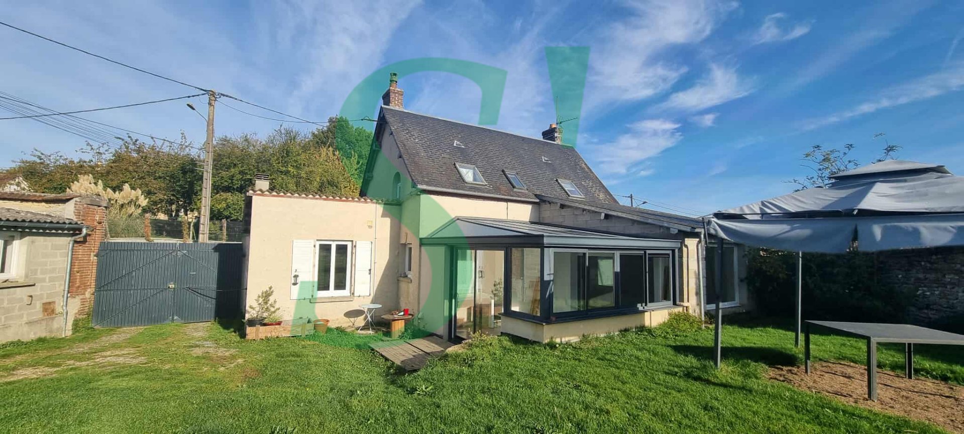 Agence immobilière de Select Immo
