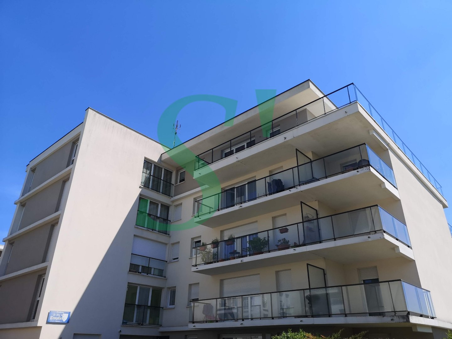 Agence immobilière de Select Immo