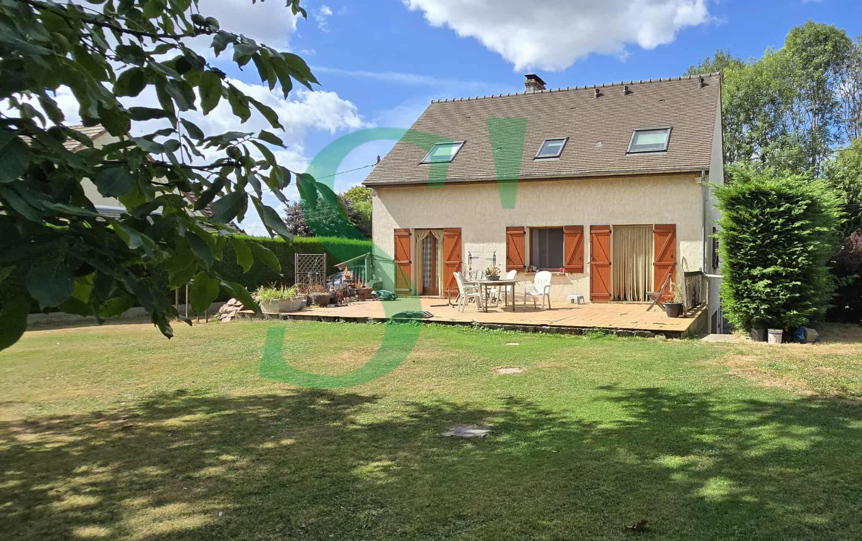 Agence immobilière de Select Immo