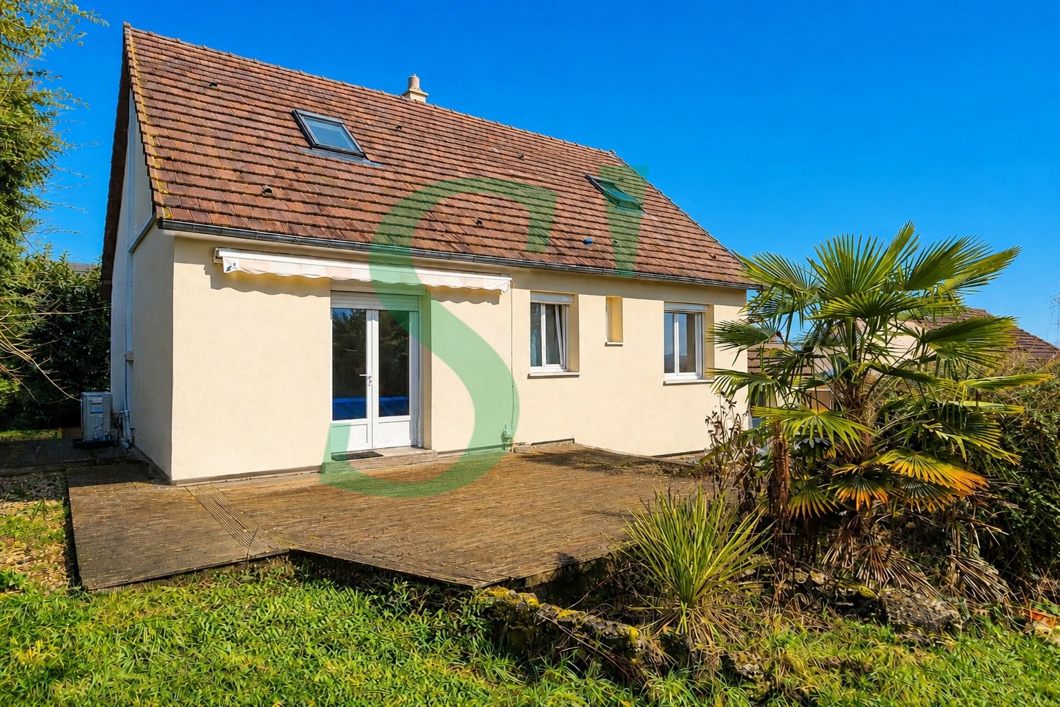 Agence immobilière de Select Immo