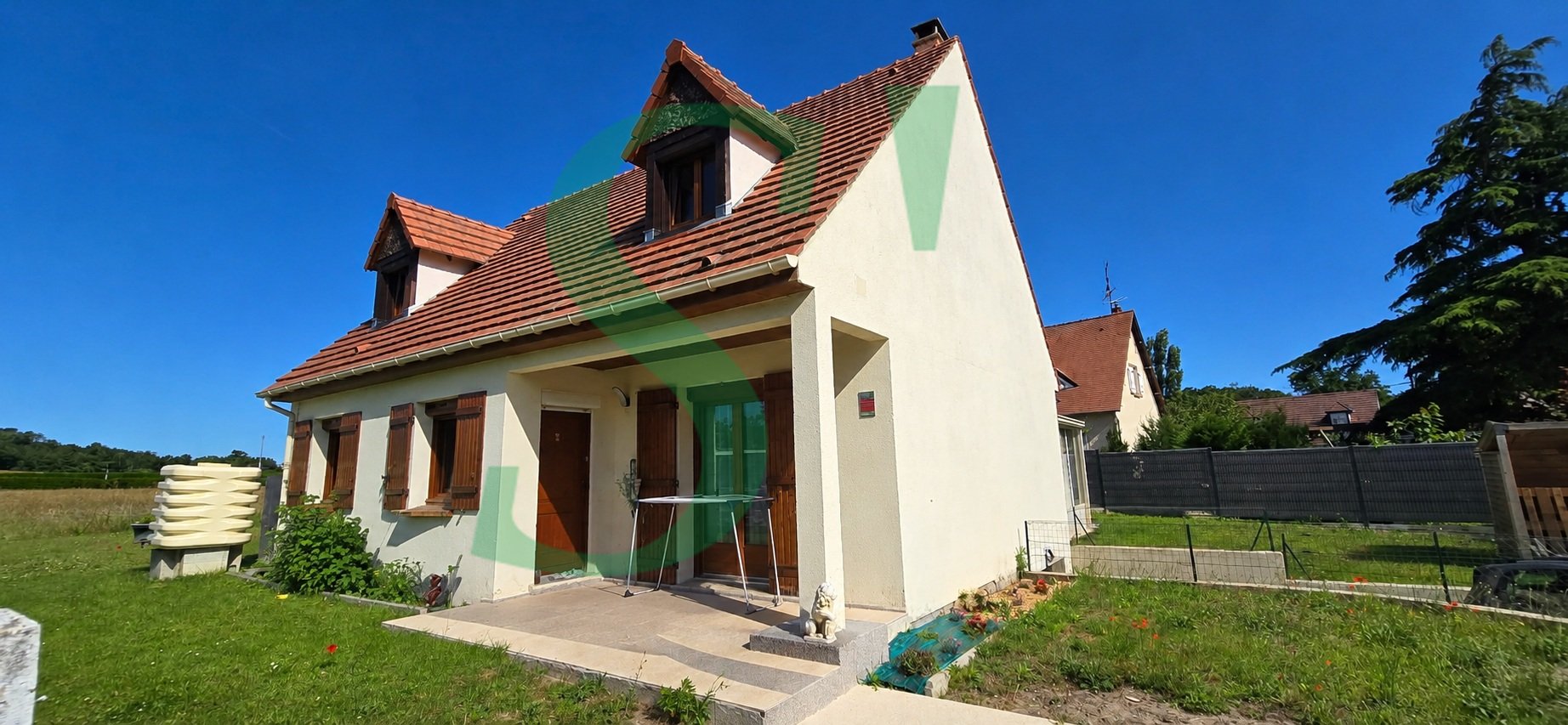 Agence immobilière de Select Immo