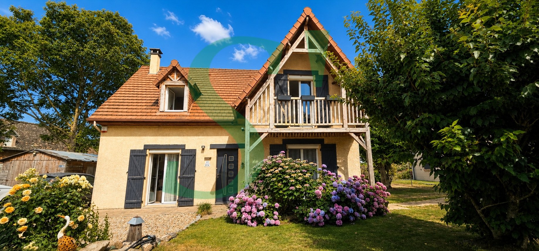 Agence immobilière de Select Immo