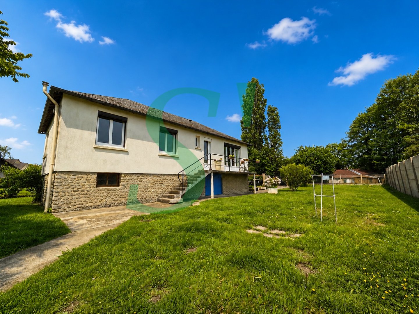 Agence immobilière de Select Immo