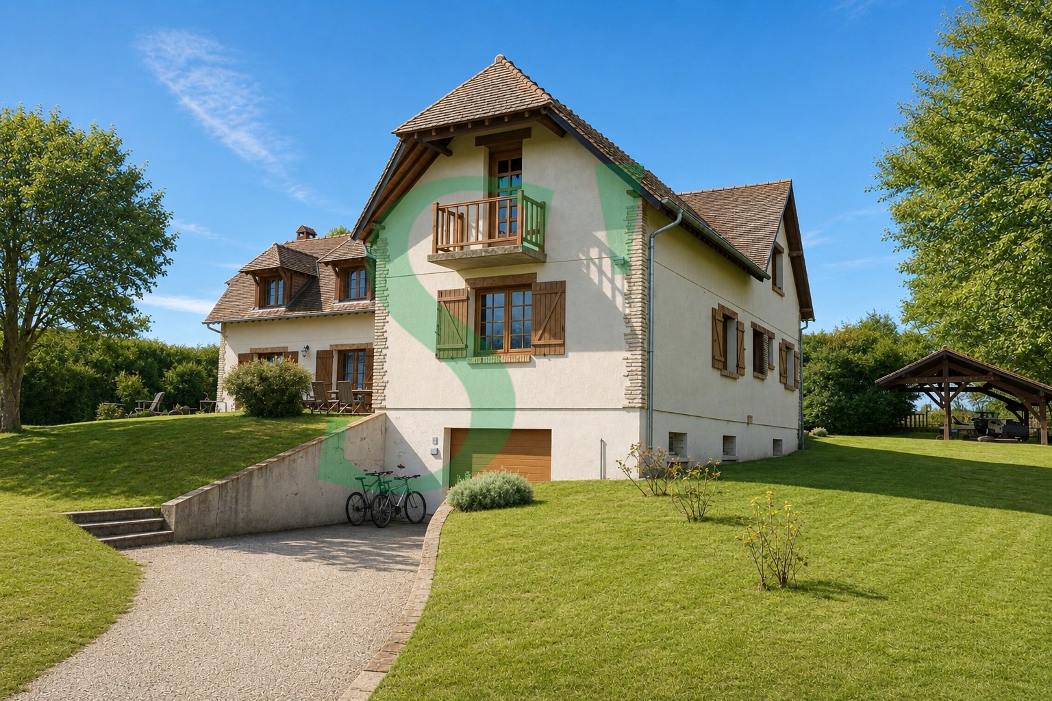 Agence immobilière de Select Immo
