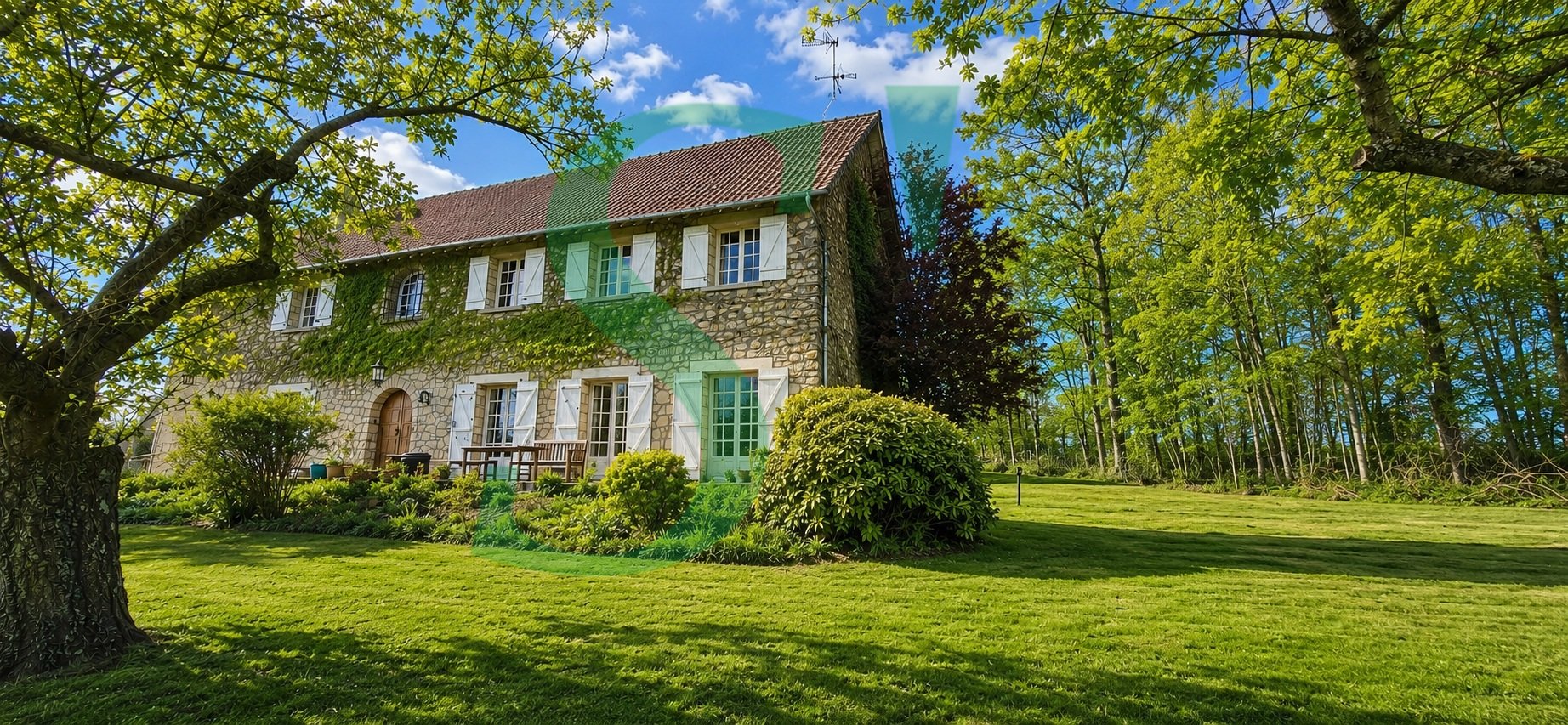 Agence immobilière de Select Immo