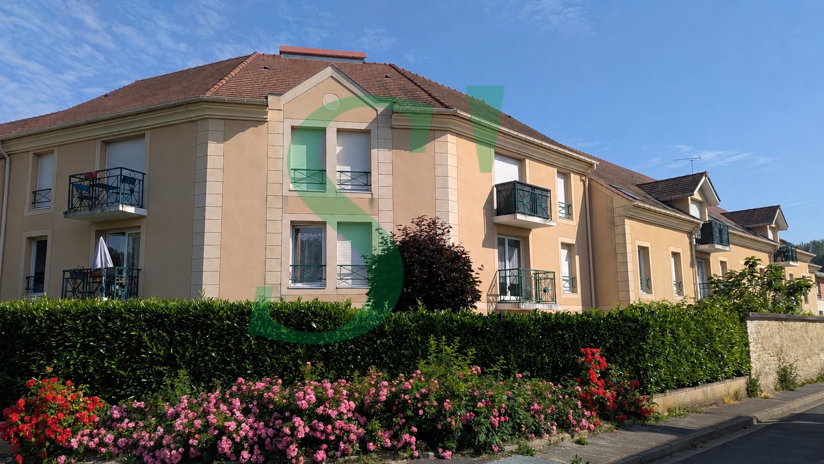 Agence immobilière de Select Immo