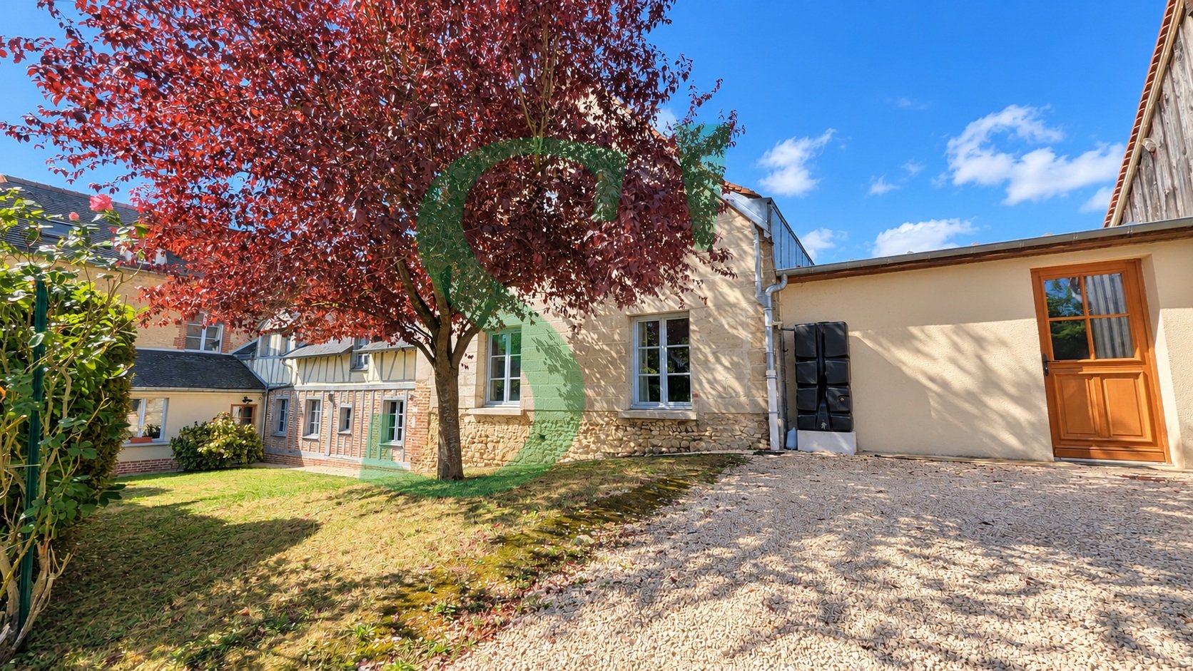Agence immobilière de Select Immo