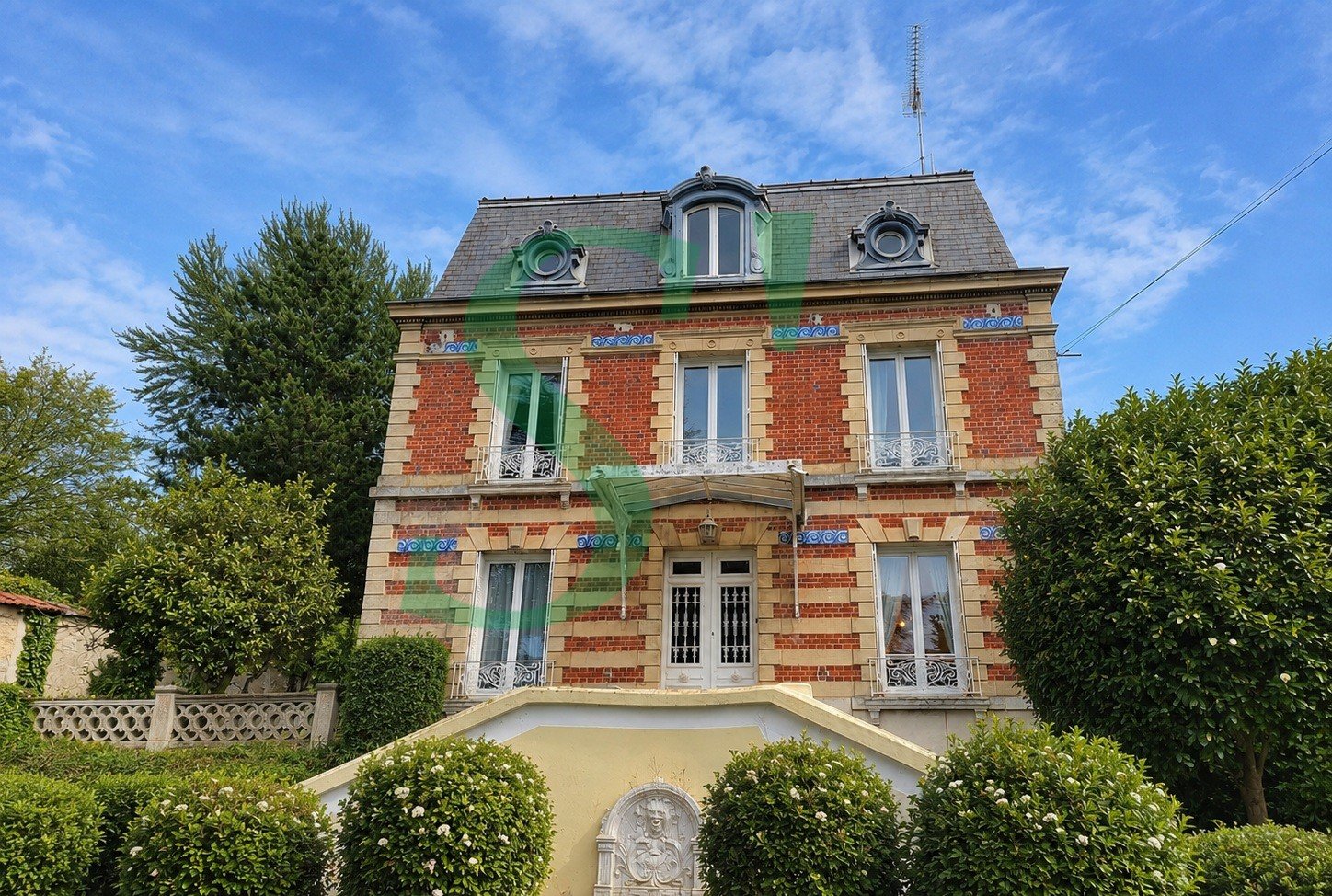 Agence immobilière de Select Immo