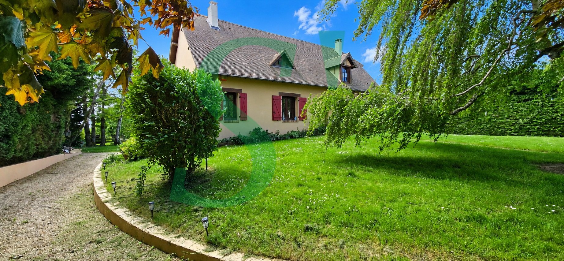 Agence immobilière de Select Immo