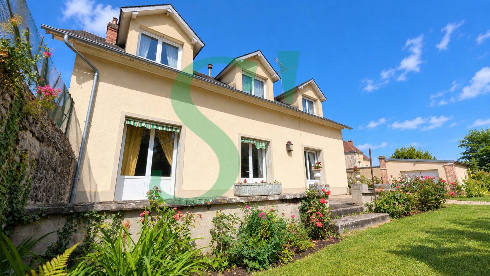 Agence immobilière de Select Immo