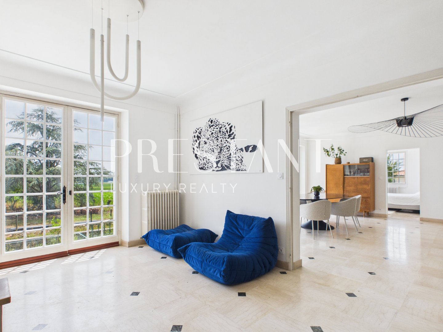 Maison 251m² — Orthevielle
