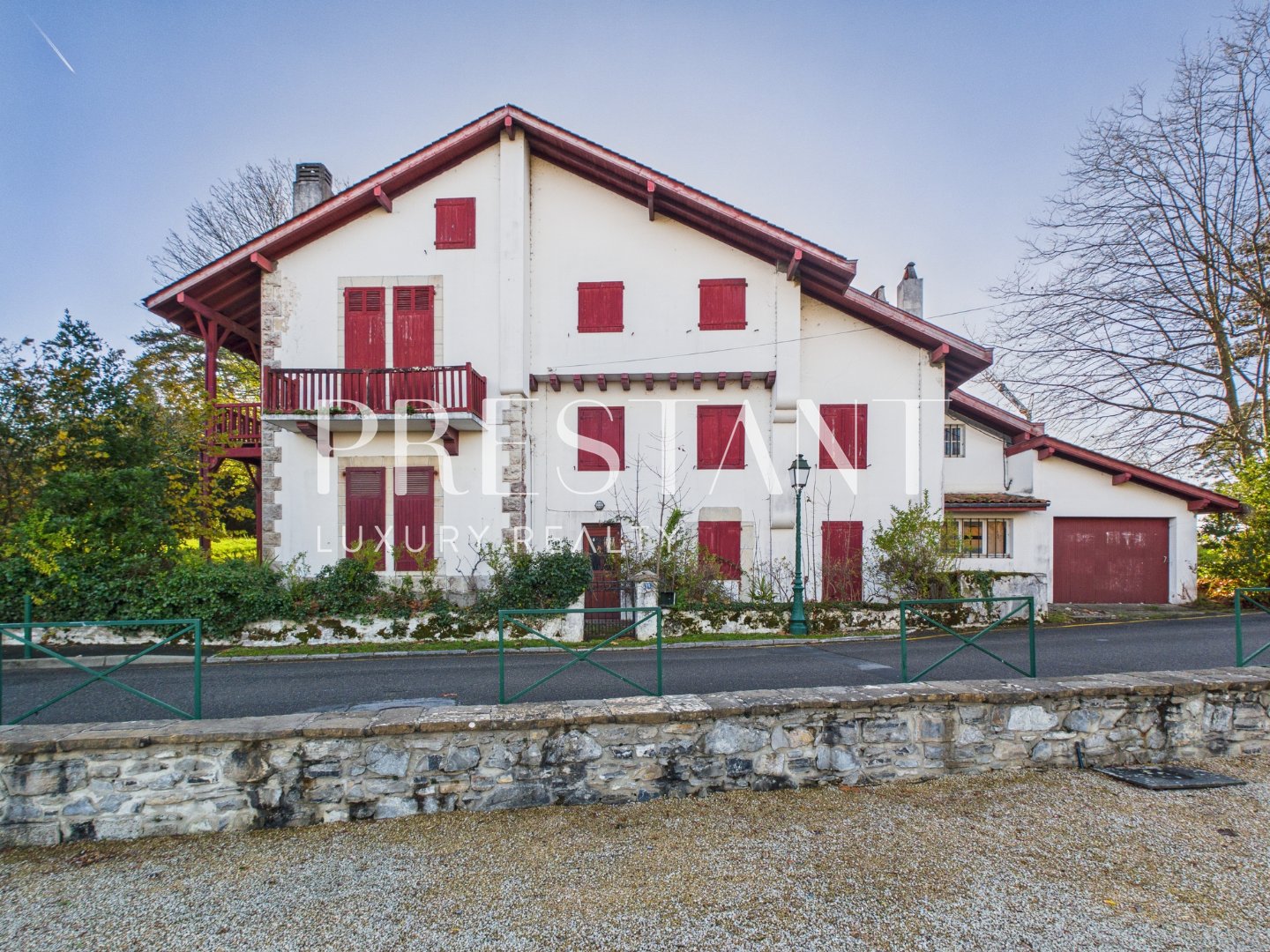 Maison 278m² — Guéthary