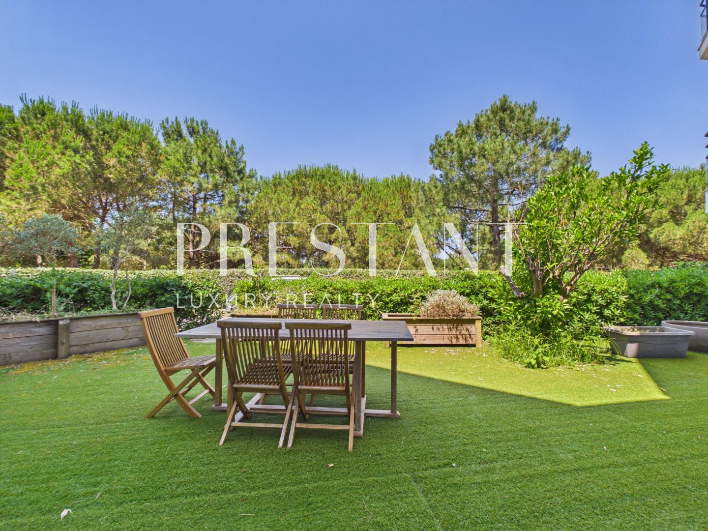 Appartement 77m² — Anglet