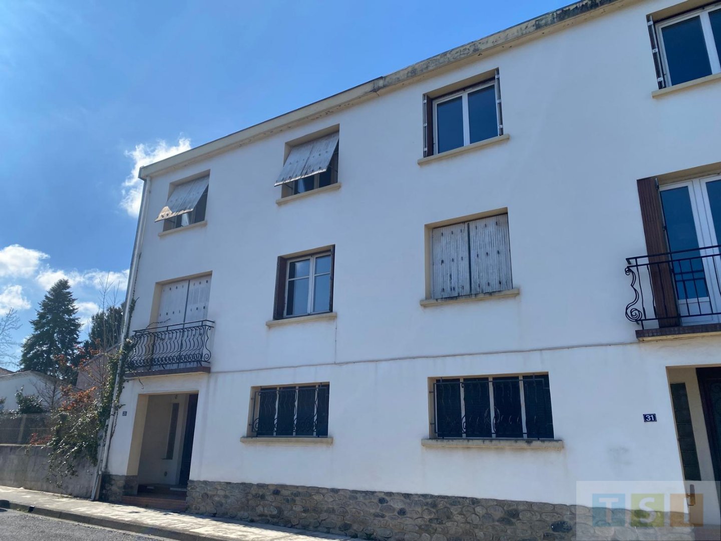 Maison 115m² — Lannemezan