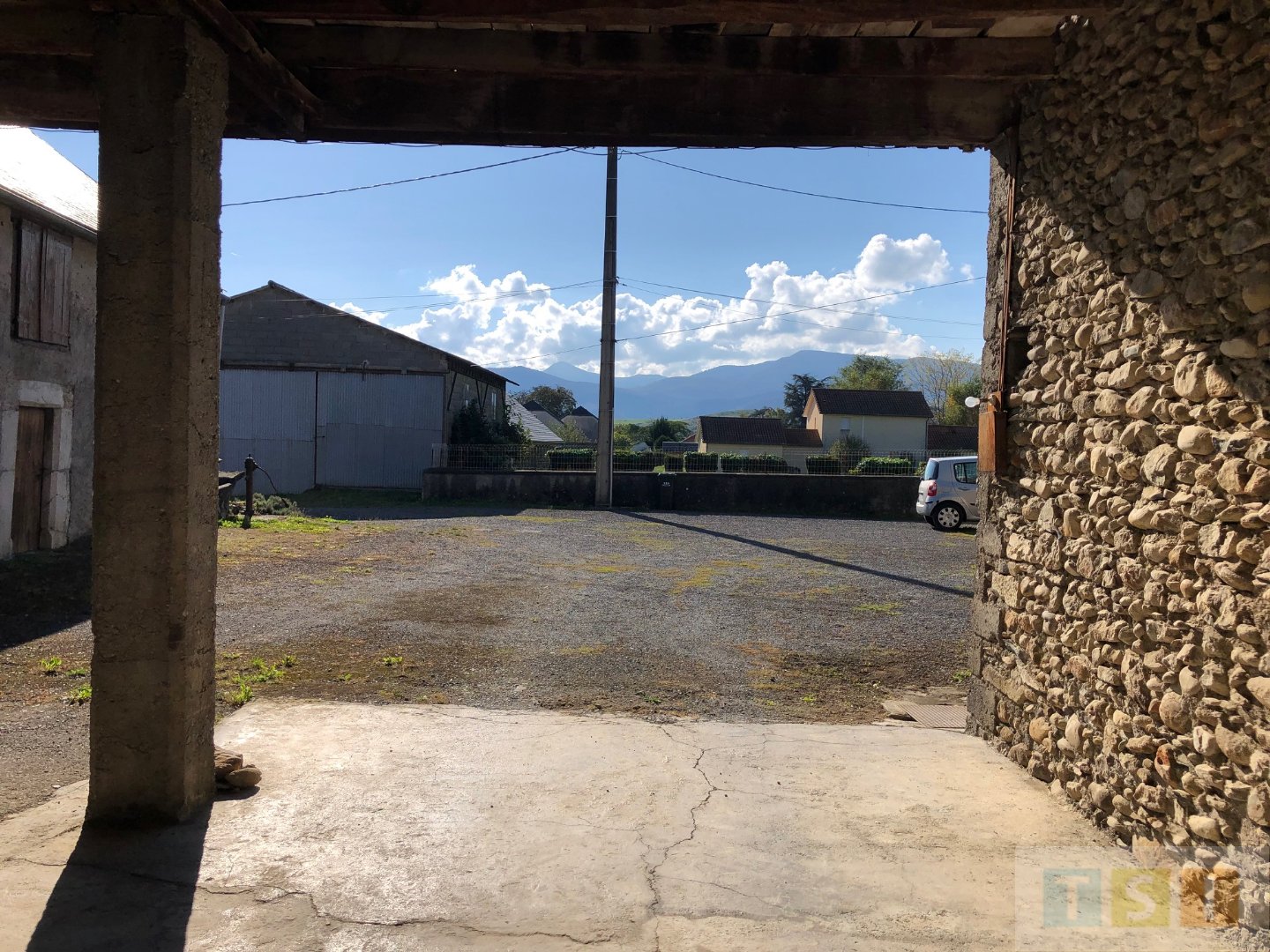 Maison 217m² — La Barthe-de-Neste