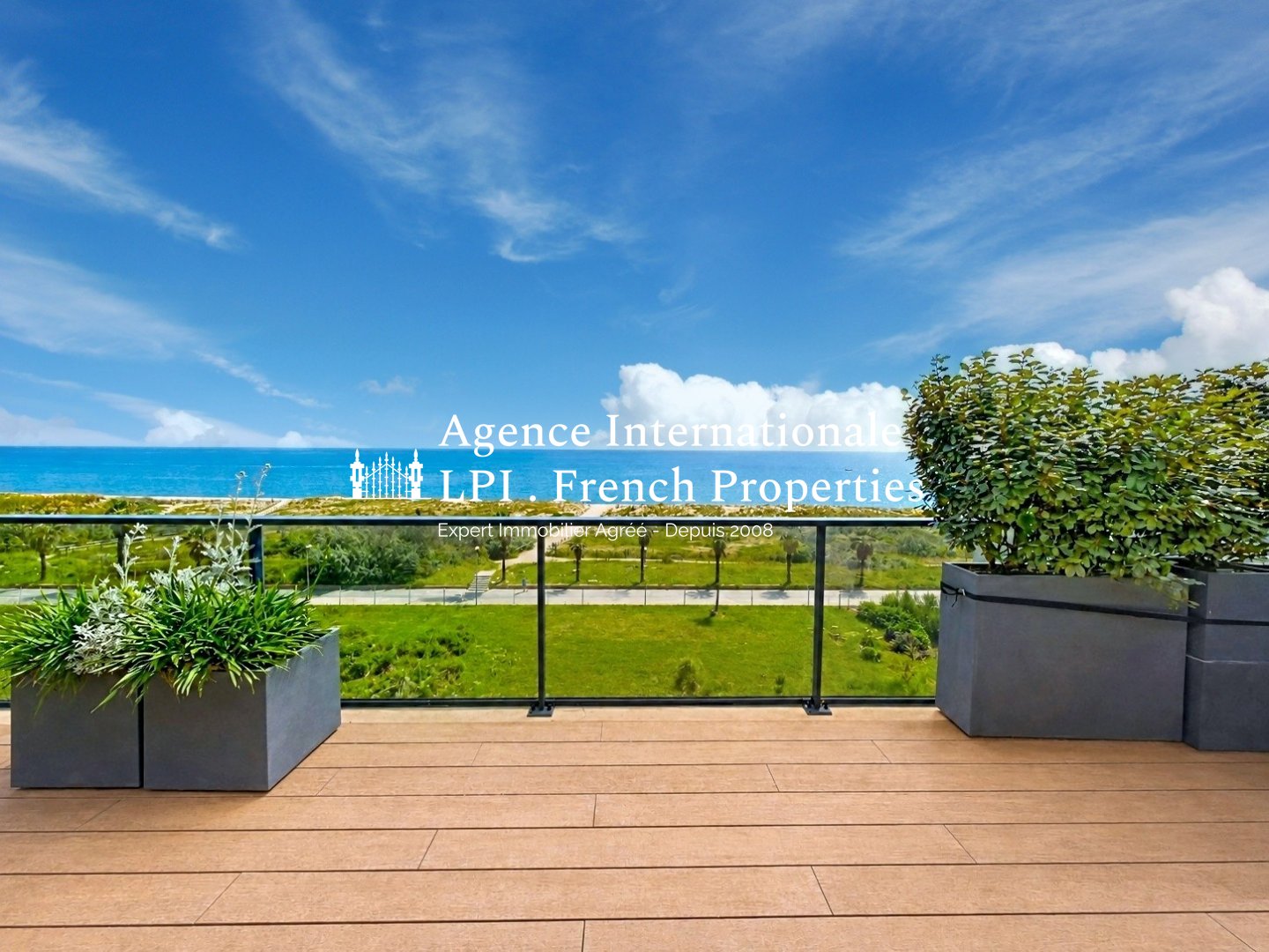 Appartement 111m² — Sainte-Marie-la-Mer