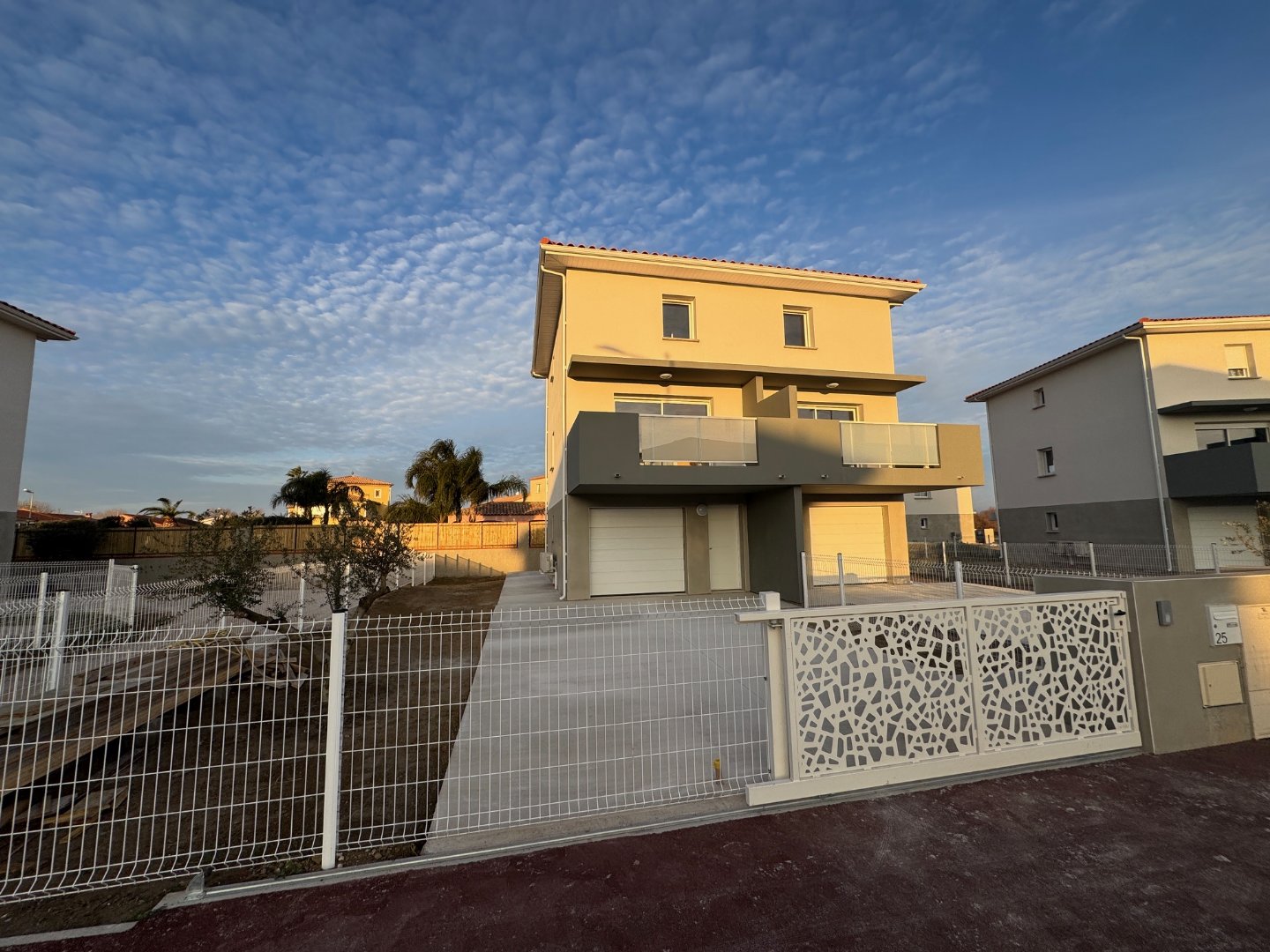 Agence immobilière de 66 IMMOBILIER