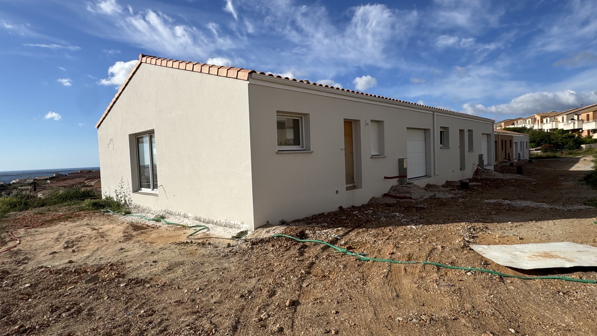 Agence immobilière de 66 IMMOBILIER