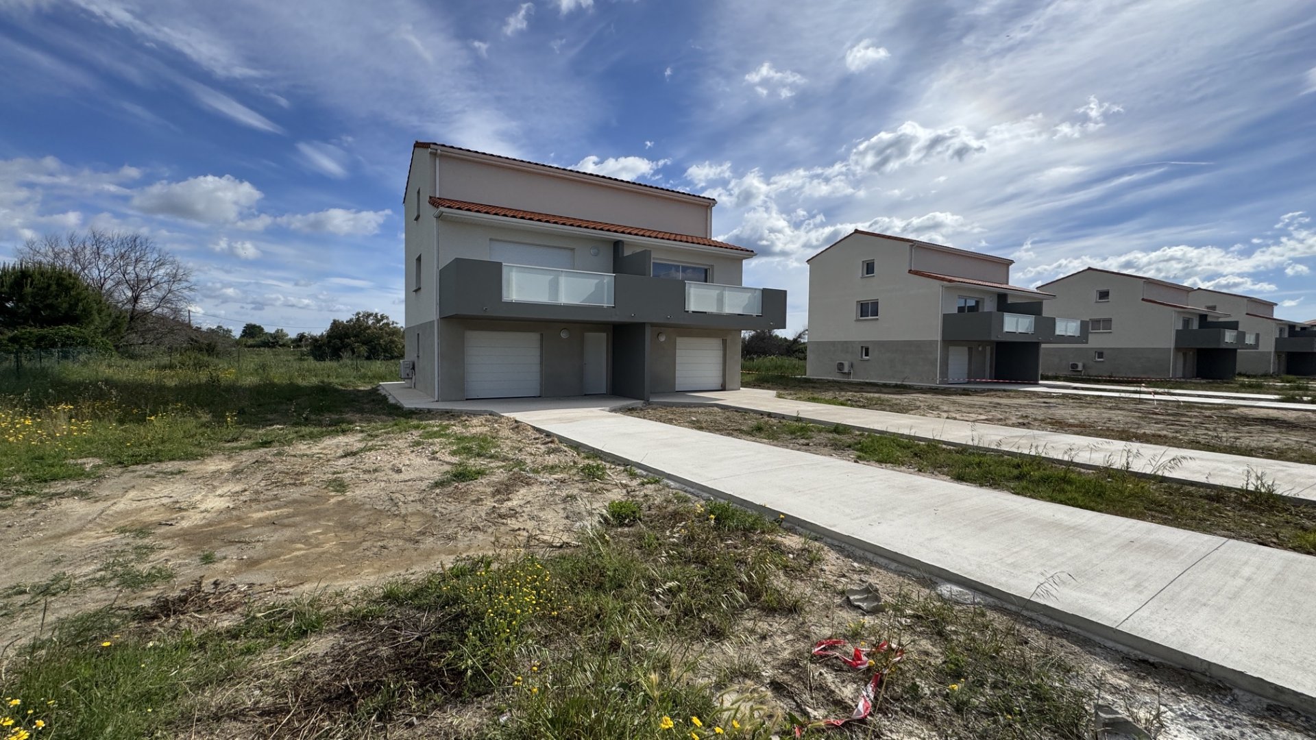 Agence immobilière de 66 IMMOBILIER