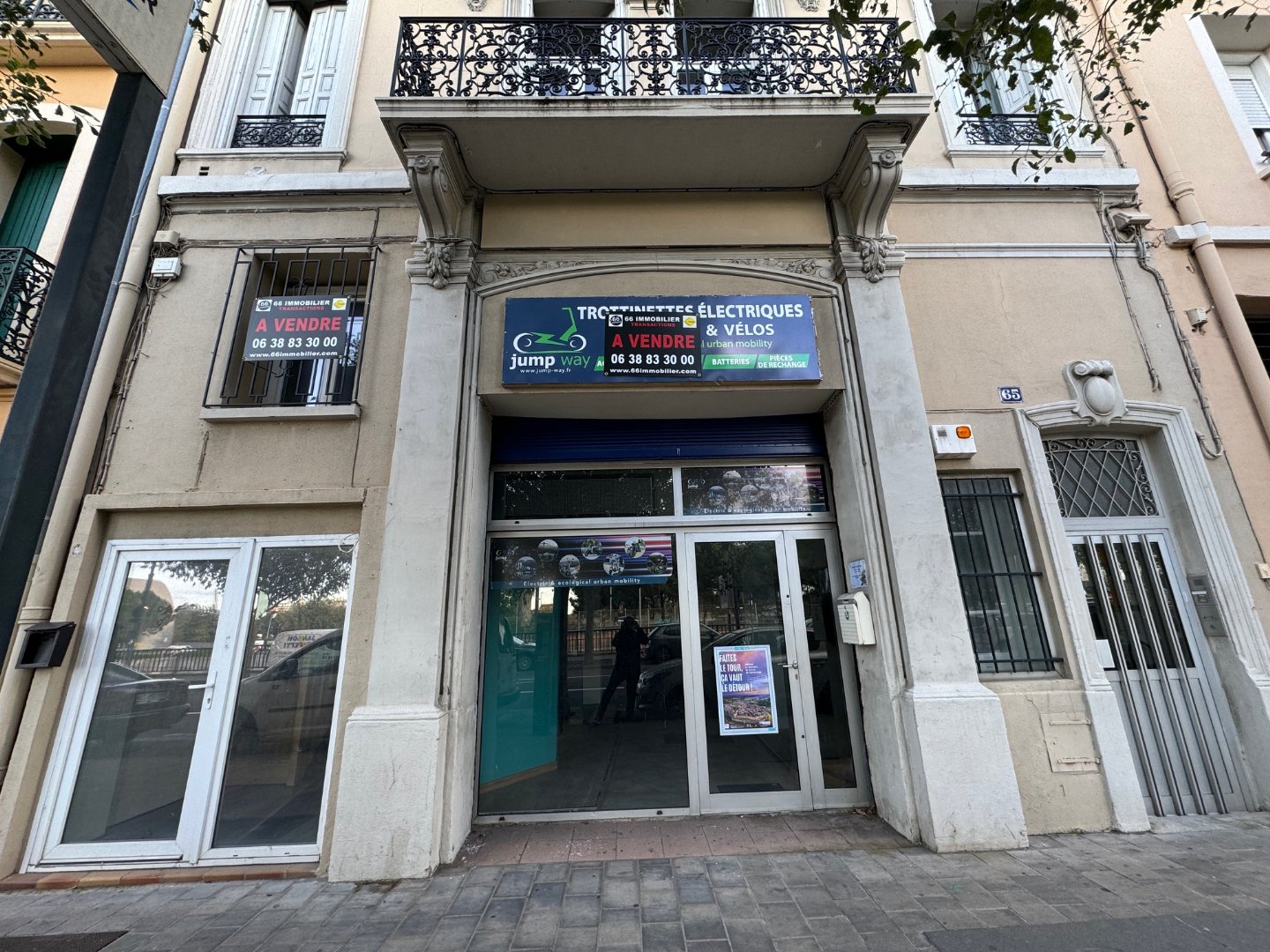 Agence immobilière de 66 IMMOBILIER