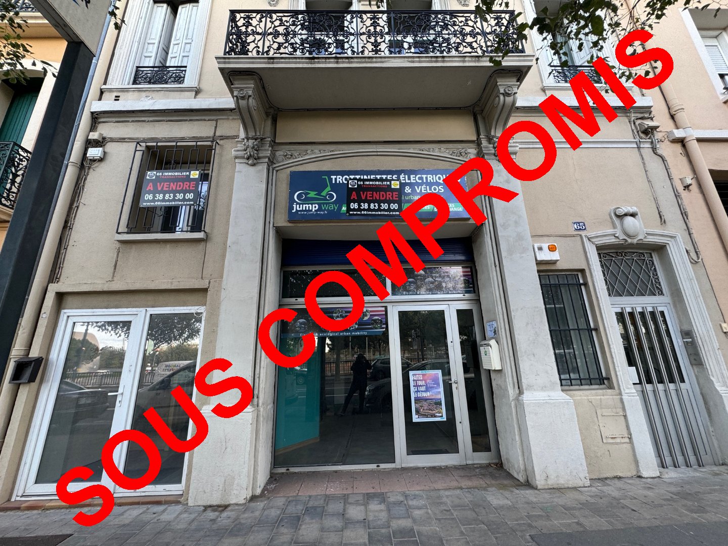 Agence immobilière de 66 IMMOBILIER