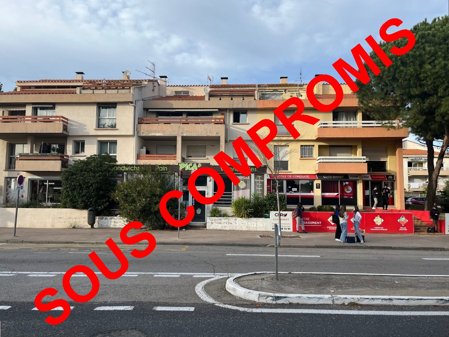 Agence immobilière de 66 IMMOBILIER