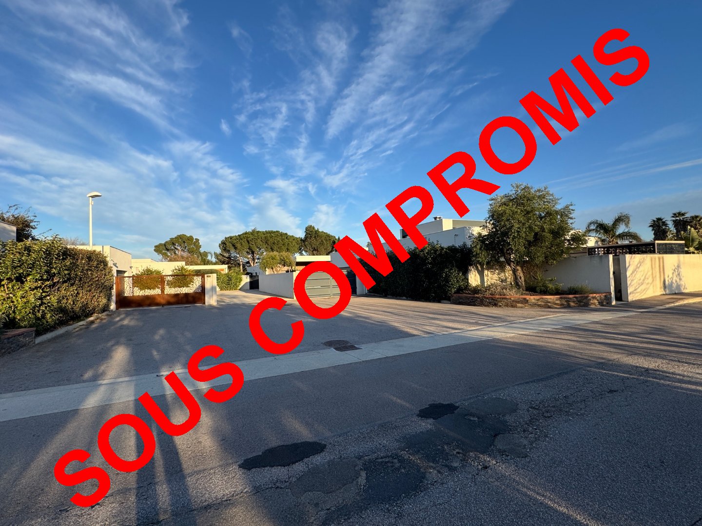 Agence immobilière de 66 IMMOBILIER