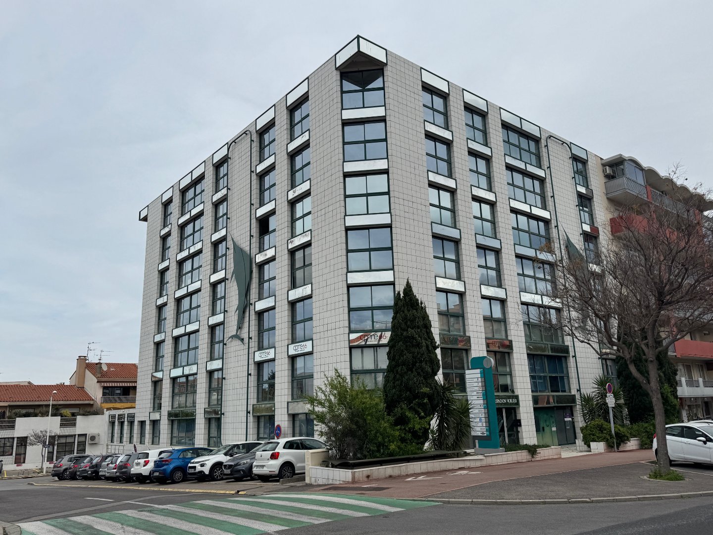 Agence immobilière de 66 IMMOBILIER