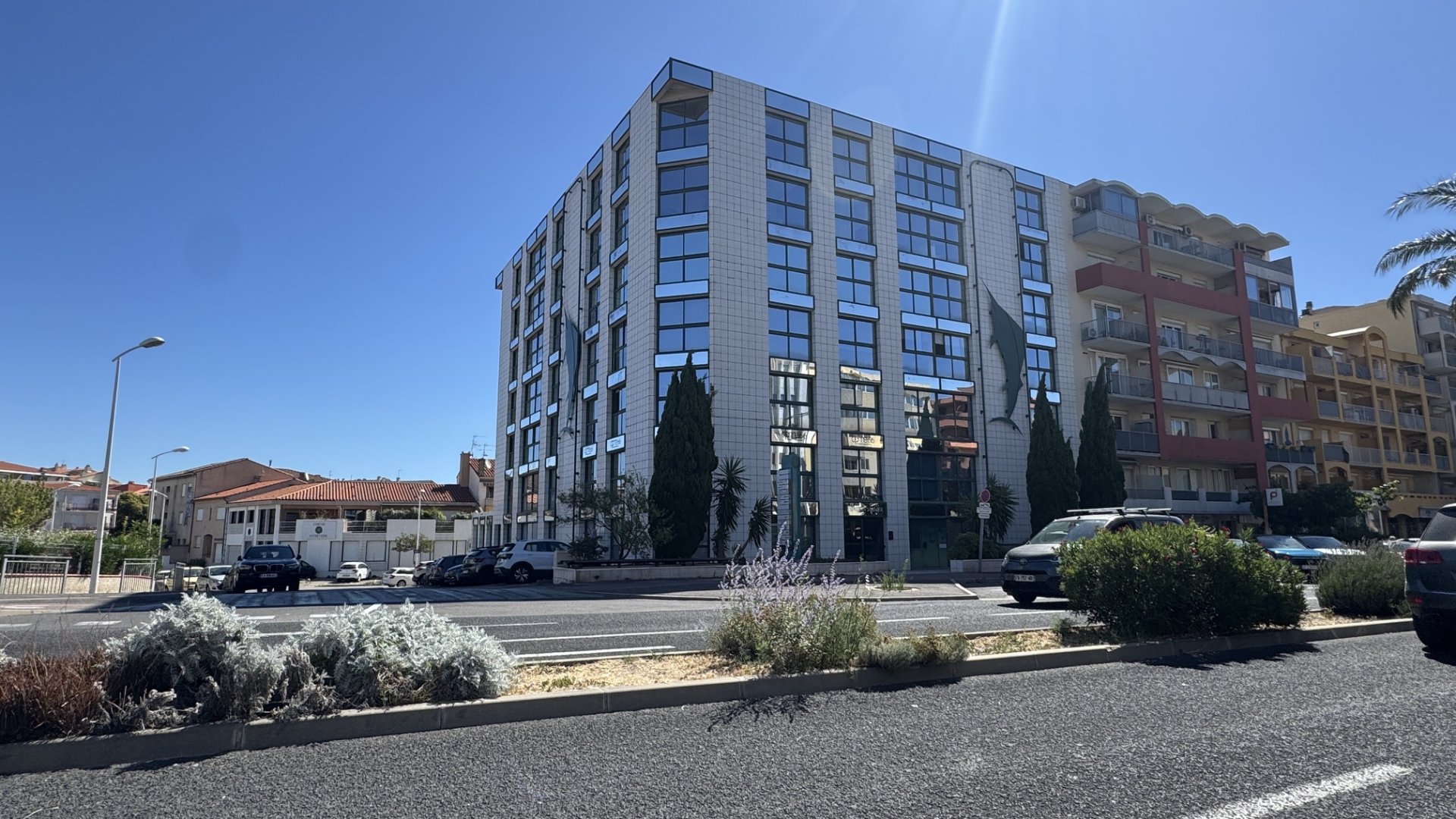 Agence immobilière de 66 IMMOBILIER
