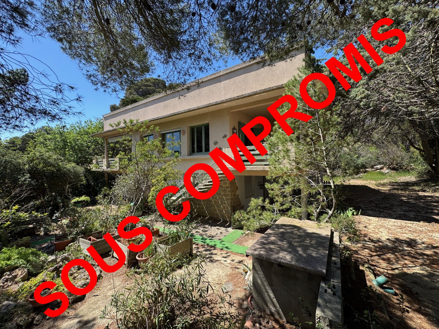 Agence immobilière de 66 IMMOBILIER