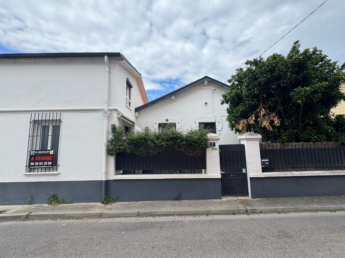 Agence immobilière de 66 IMMOBILIER