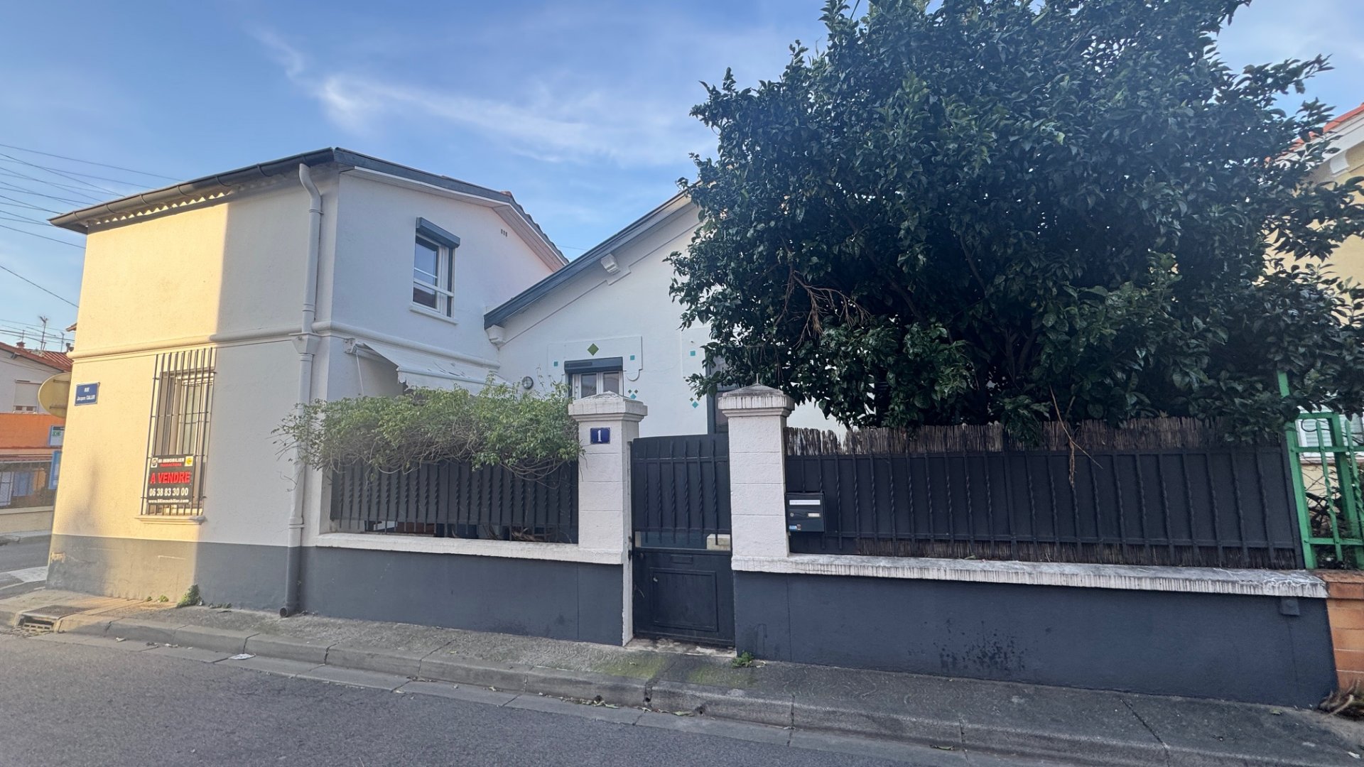 Agence immobilière de 66 IMMOBILIER