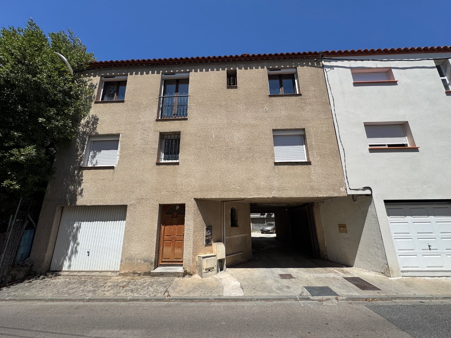 Agence immobilière de 66 IMMOBILIER