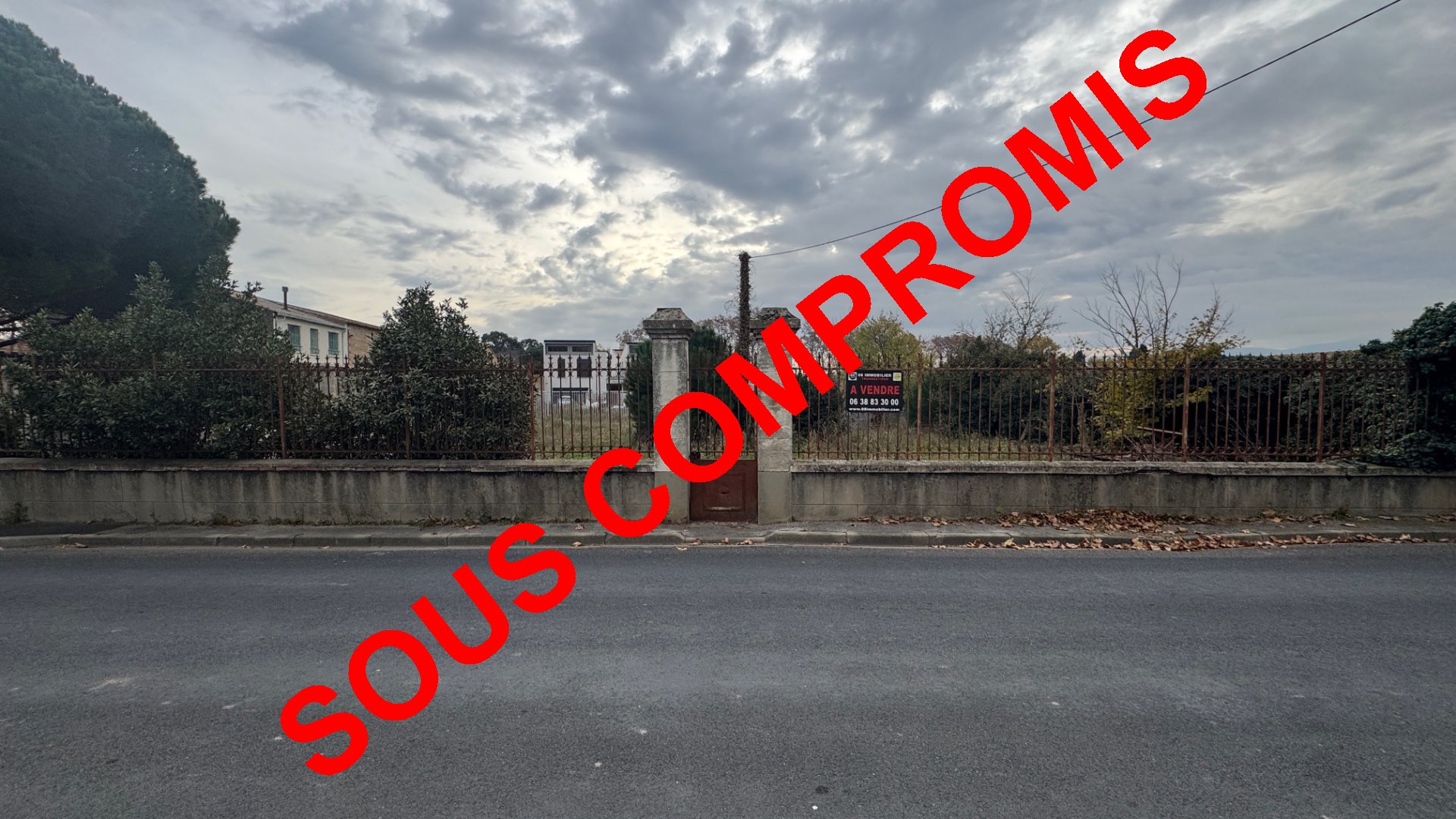Agence immobilière de 66 IMMOBILIER