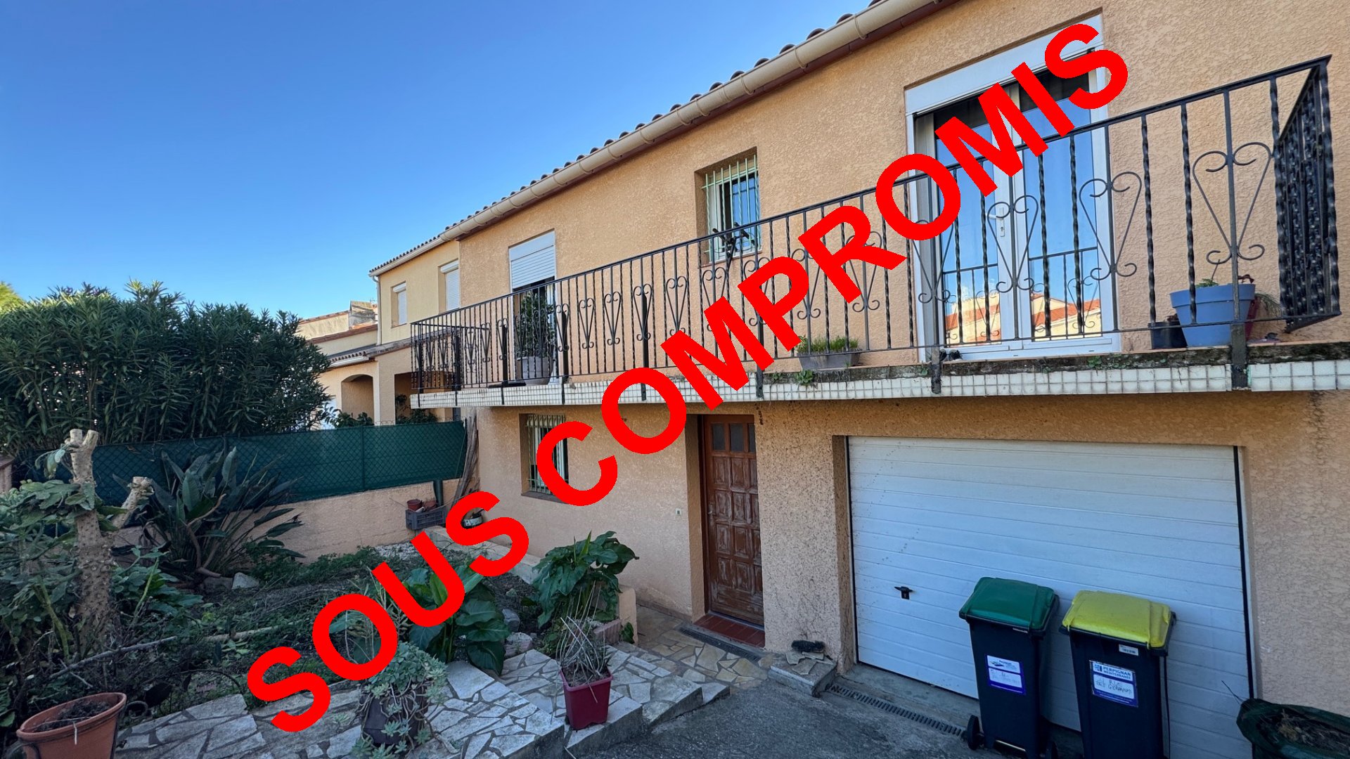 Agence immobilière de 66 IMMOBILIER