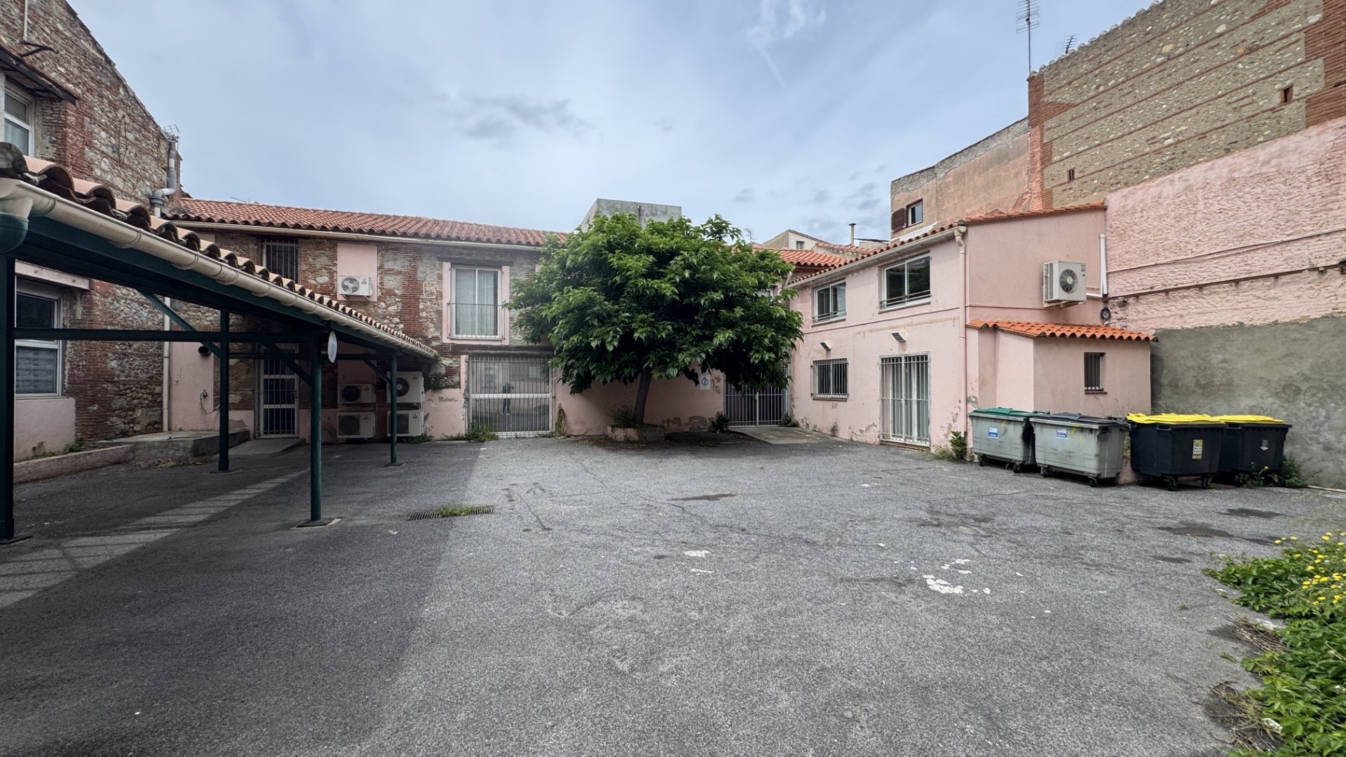 Agence immobilière de 66 IMMOBILIER