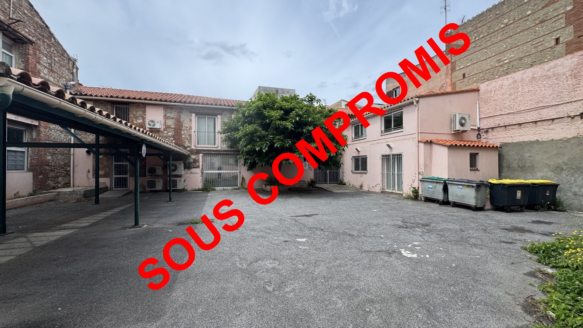 Agence immobilière de 66 IMMOBILIER