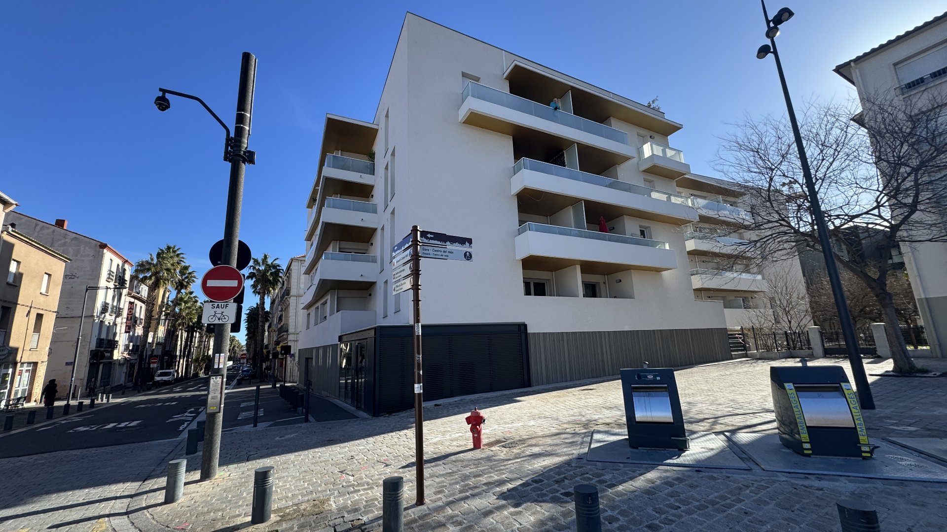 Agence immobilière de 66 IMMOBILIER